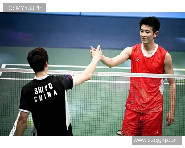 杭州羽毛球队的耐力训练与比赛表现探讨