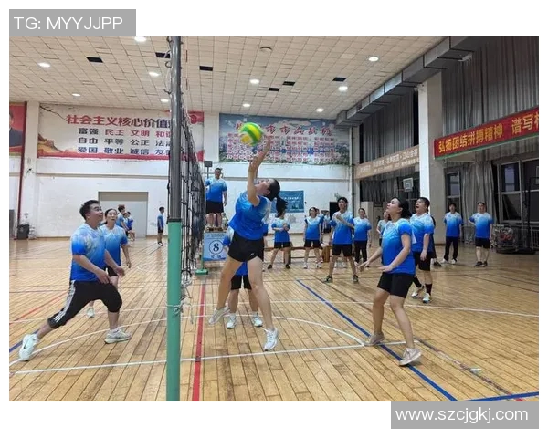 深度对话：黄静如何在排球赛场上书写自己的传奇人生