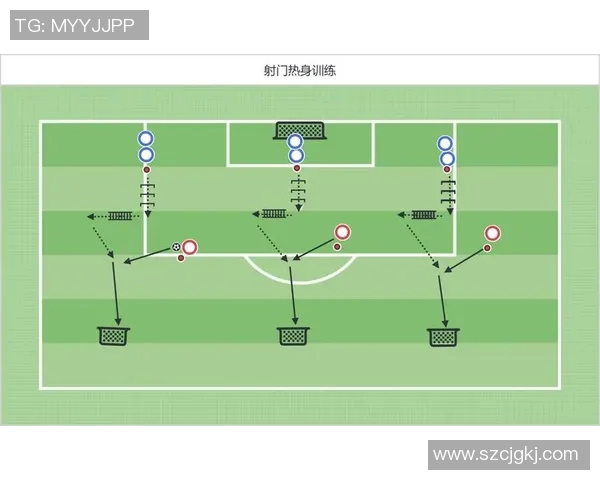足球新手必看：提升耐力的全面入门指南与训练技巧分享