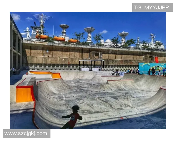 上海滑板队勇闯世界滑板锦标赛的辉煌征程与突破成就