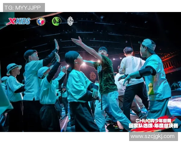 北京极限运动队在世界街舞大赛中的速度表现引发热议与赞誉