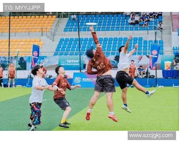 广州飞盘队在全国耐力排行榜中荣获第三名展现出强大实力与团队精神