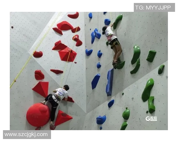 成都攀岩队的运营体系与攀岩战术的深度融合探讨