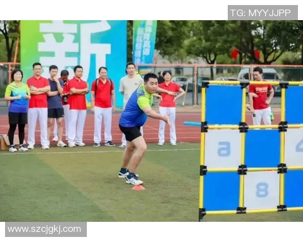 李芳独家分享飞盘技巧与心得体会助你轻松掌握这项运动的乐趣与魅力