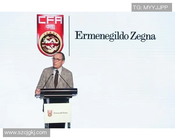 足球明星杰尼亚男装引领时尚潮流展现运动与优雅完美结合