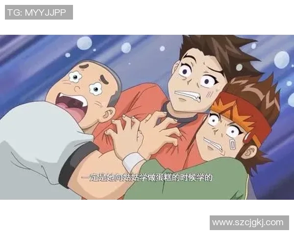 足球明星的搞笑动漫日常大揭秘让你捧腹大笑的精彩瞬间合集