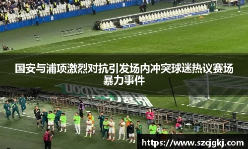 国安与浦项激烈对抗引发场内冲突球迷热议赛场暴力事件