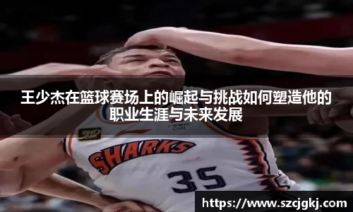 王少杰在篮球赛场上的崛起与挑战如何塑造他的职业生涯与未来发展