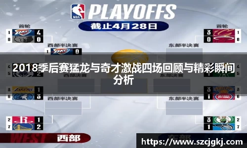2018季后赛猛龙与奇才激战四场回顾与精彩瞬间分析