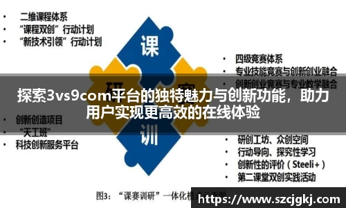 探索3vs9com平台的独特魅力与创新功能，助力用户实现更高效的在线体验